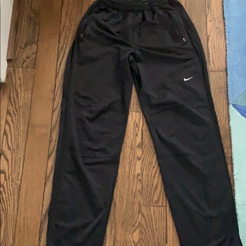Men’s Nike dry fit pants
